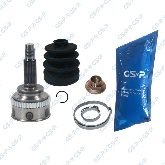 GSP Homokinetisches Gelenk 827033 GSP Homokinetisches Gelenk 827033