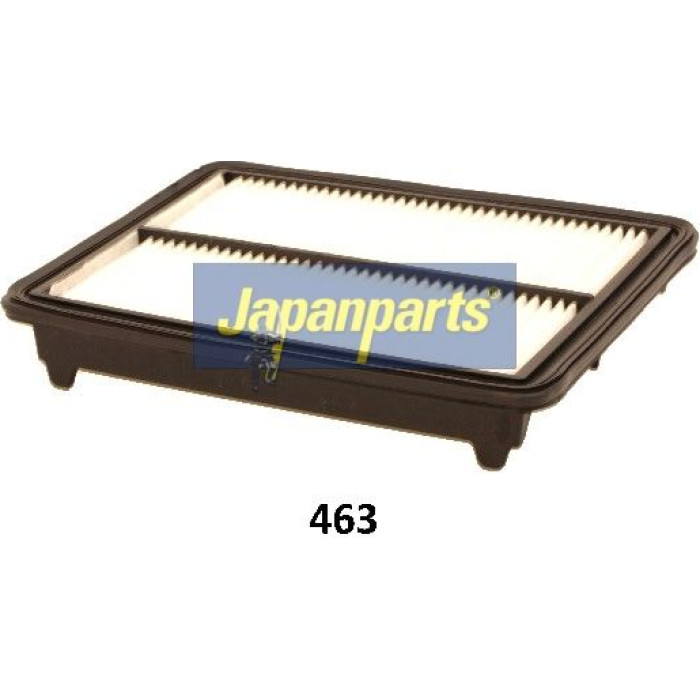 Japanparts Luftfilter FA-463S Japanparts Luftfilter FA-463S