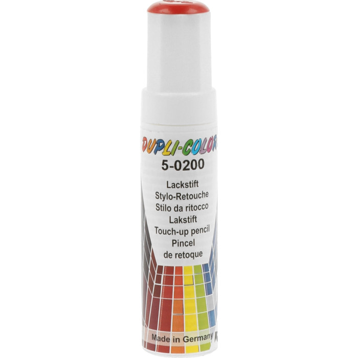 600142 Dupli-Color Lackstift rot 12ml 600142 Dupli-Color Lackstift rot 12ml