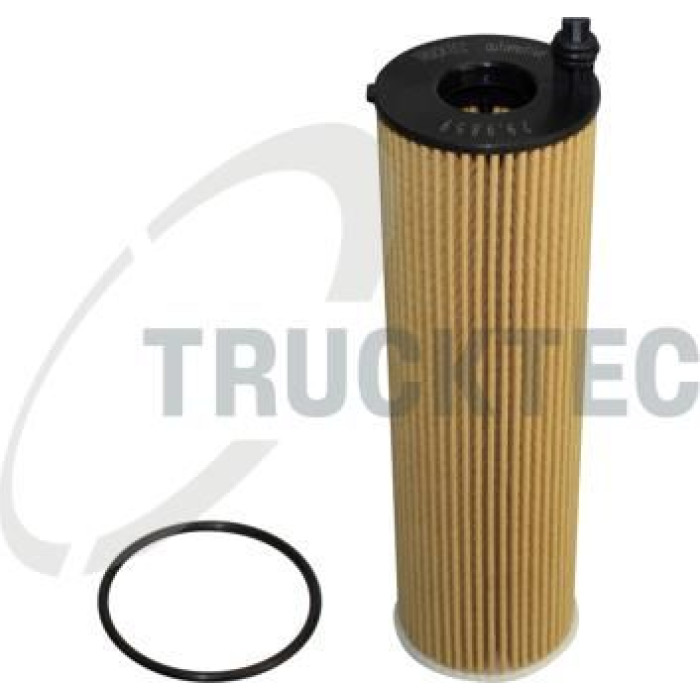 Trucktec Ölfilter 02.18.161 Trucktec Ölfilter 02.18.161