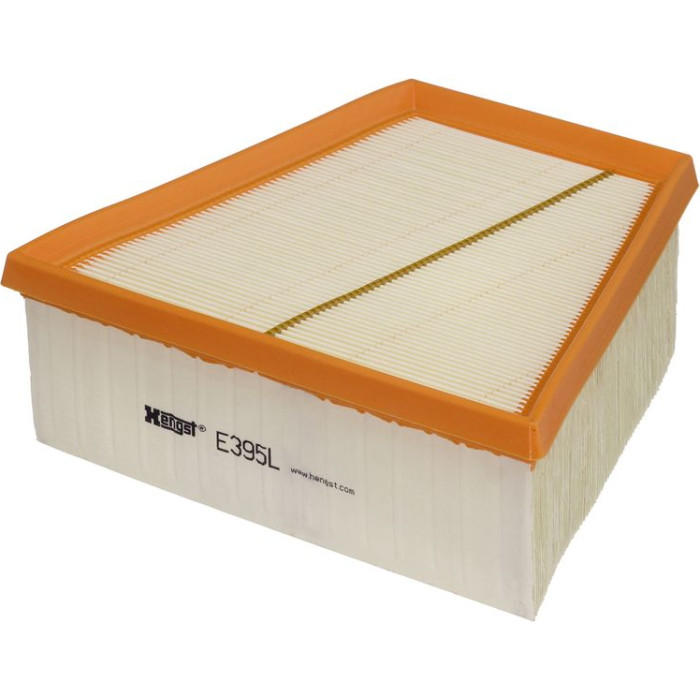 HENGST FILTER Luftfilter E395L HENGST FILTER Luftfilter E395L