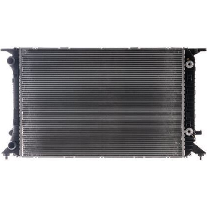 Kühler, Motorkühlung CR 910 000S Kühler, Motorkühlung CR 910 000S