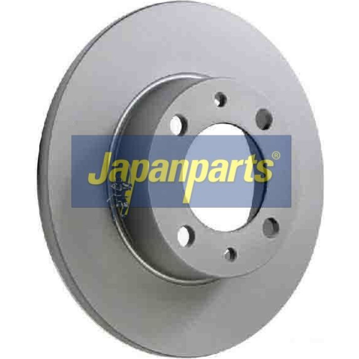 Japanparts Bremsscheibe DI-0248C Japanparts Bremsscheibe DI-0248C