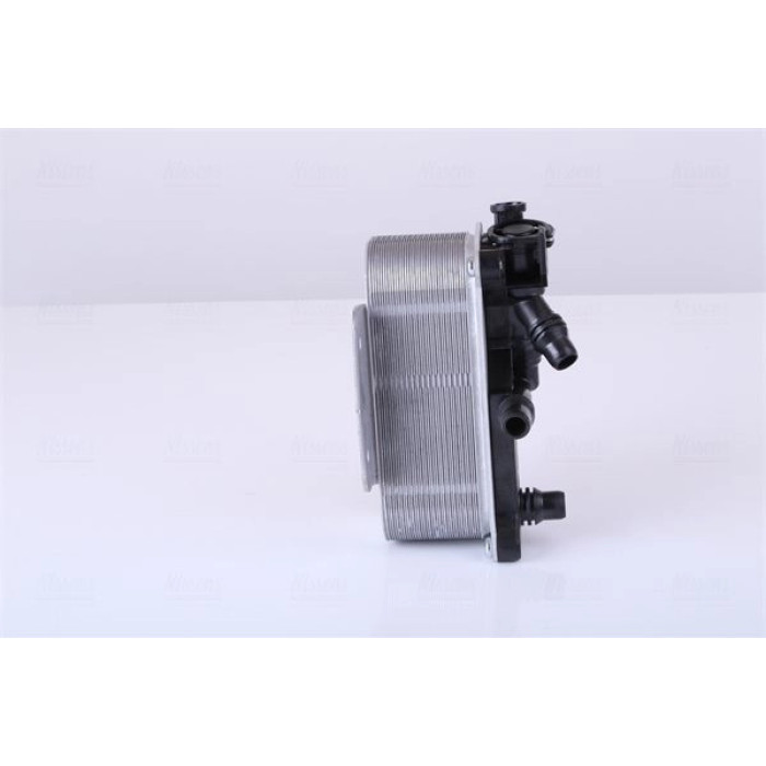 Nissens Ölkühler PKW 90936 Nissens Ölkühler PKW 90936