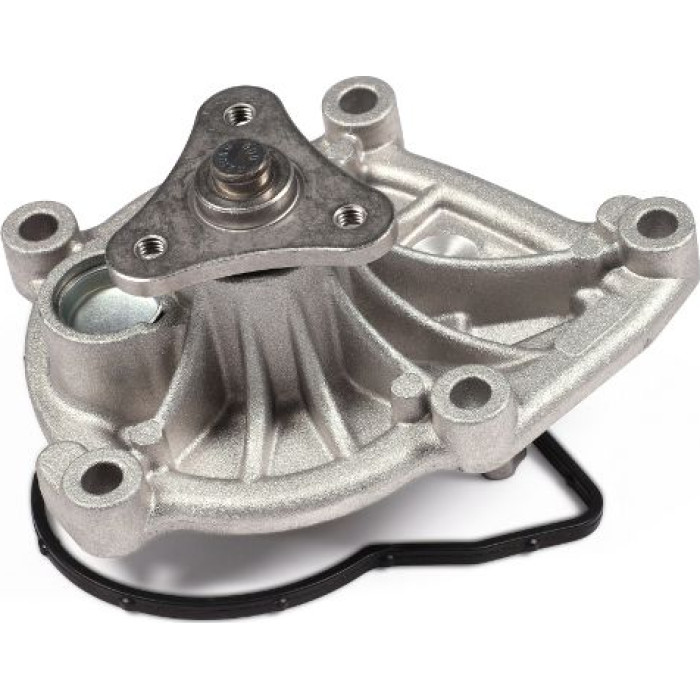 HEPU Wasserpumpe / Kühlmittelpumpe P495 HEPU Wasserpumpe / Kühlmittelpumpe P495