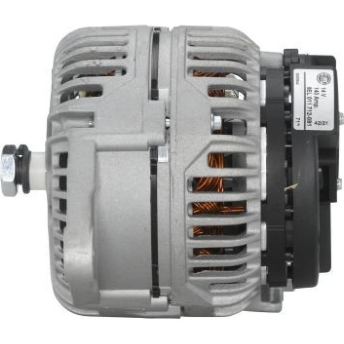 HELLA Generator 8EL 011 712-091 HELLA Generator 8EL 011 712-091