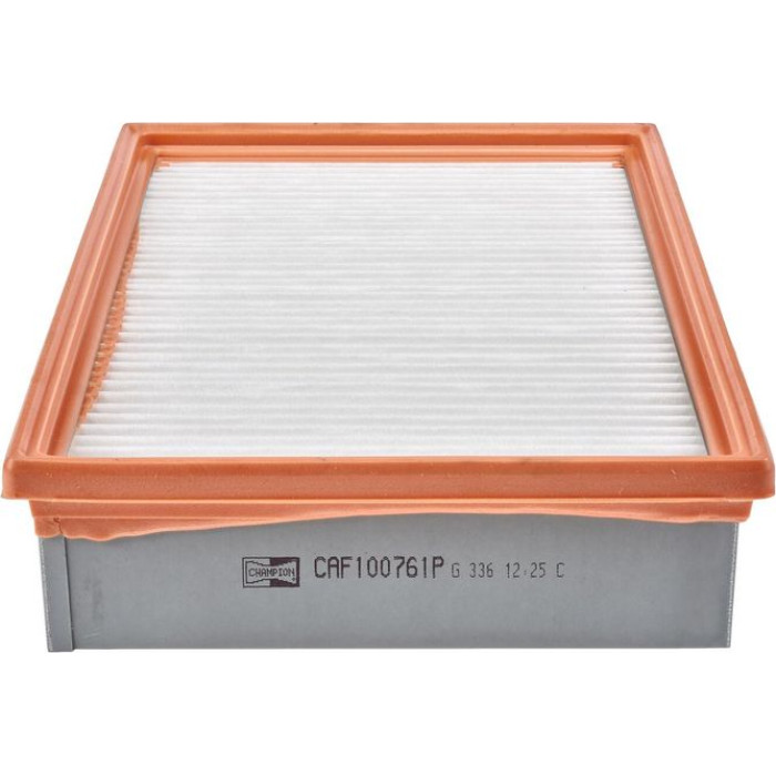 Champion Luftfilter CAF100761P Champion Luftfilter CAF100761P