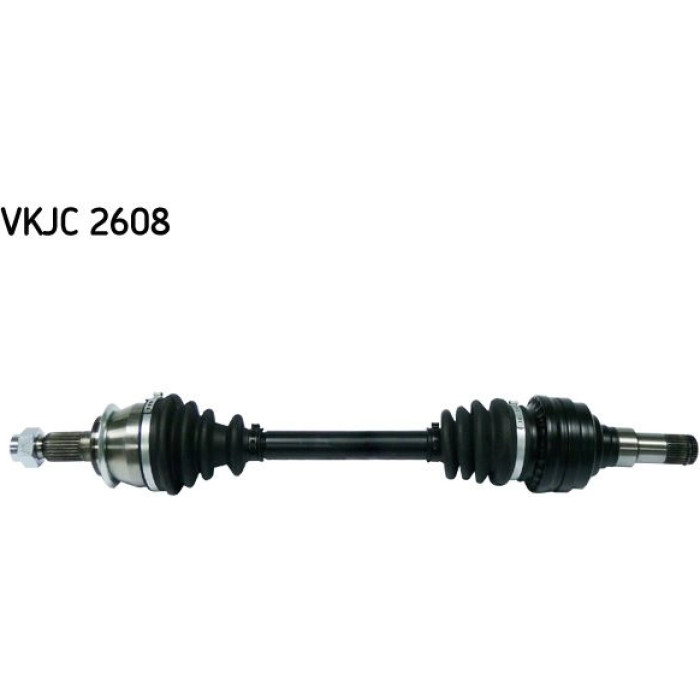 SKF Antriebswelle VKJC 2608 SKF Antriebswelle VKJC 2608