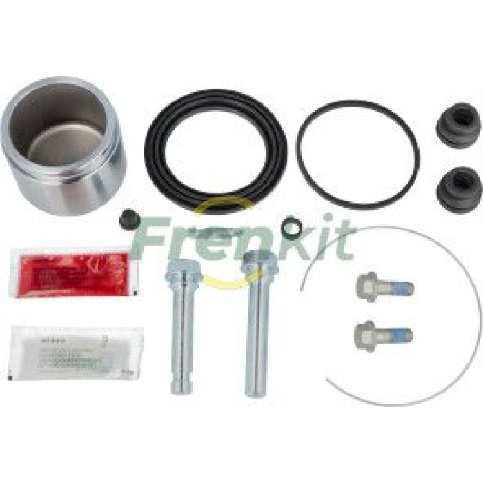 FRENKIT Reparatursatz, Bremssattel 763705 FRENKIT Reparatursatz, Bremssattel 763705