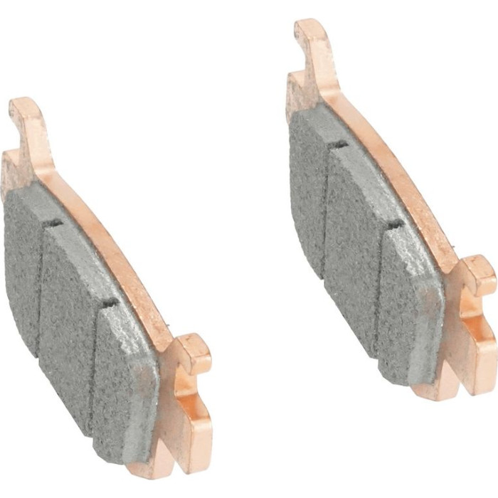 TRW Bremsbeläge MCB806SRM TRW Bremsbeläge MCB806SRM