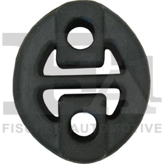 FA1 Auspuffhalter 893-708 FA1 Auspuffhalter 893-708