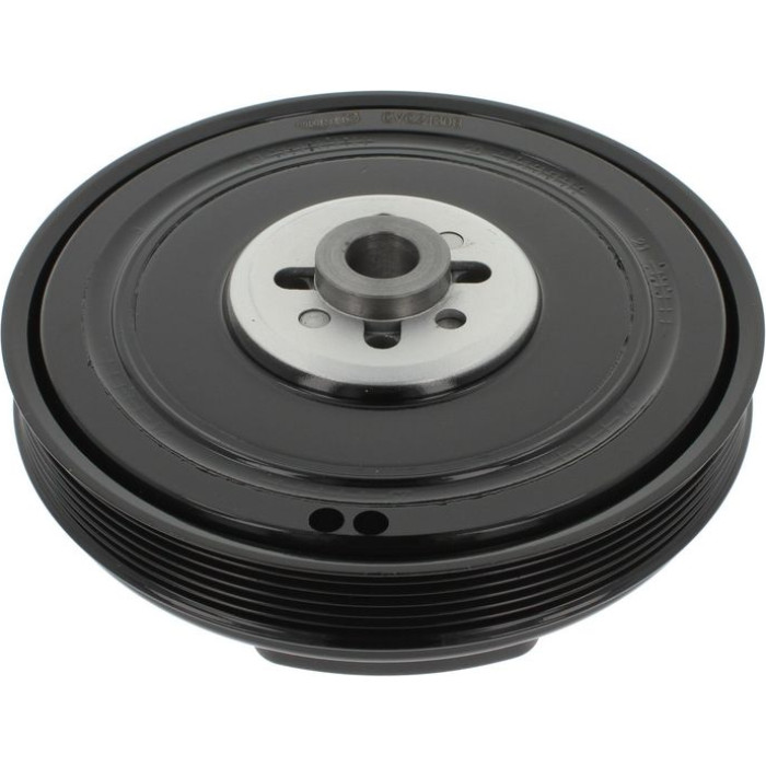Corteco Kurbelwellenriemenscheibe 21652976