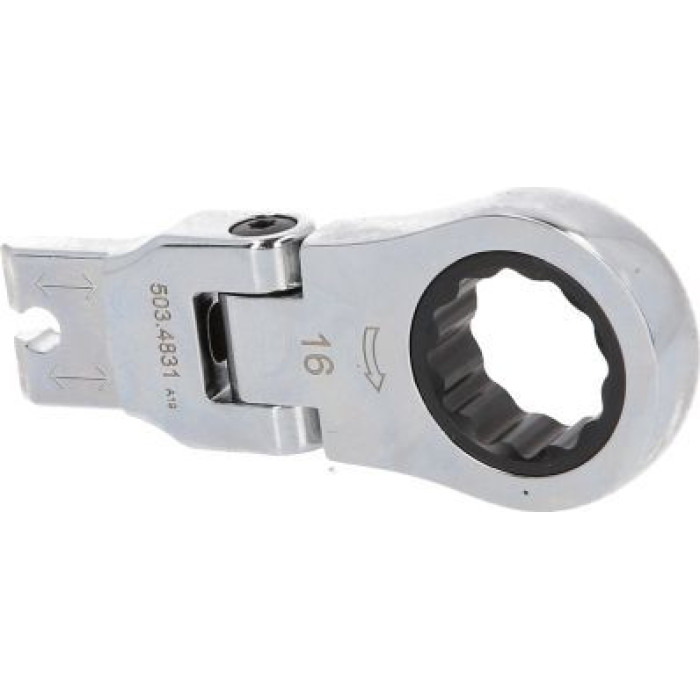 KS TOOLS Adapter, Ratschen-Ringschlüssel 503.4831 KS TOOLS Adapter, Ratschen-Ringschlüssel 503.4831