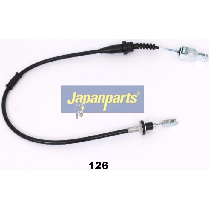 Japanparts Kupplungsseil GC-126 Japanparts Kupplungsseil GC-126