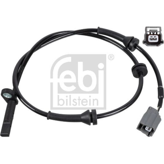 febi Raddrehzahlsensor 176634 febi Raddrehzahlsensor 176634