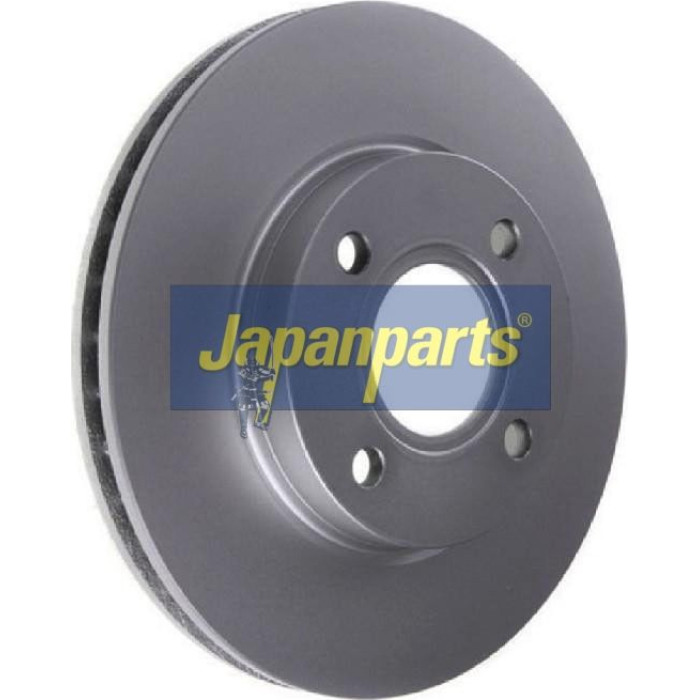 Japanparts Bremsscheibe DI-0320C Japanparts Bremsscheibe DI-0320C