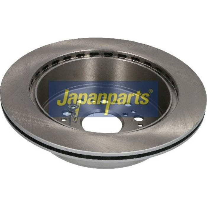 Japanparts Bremsscheibe DP-216C Japanparts Bremsscheibe DP-216C