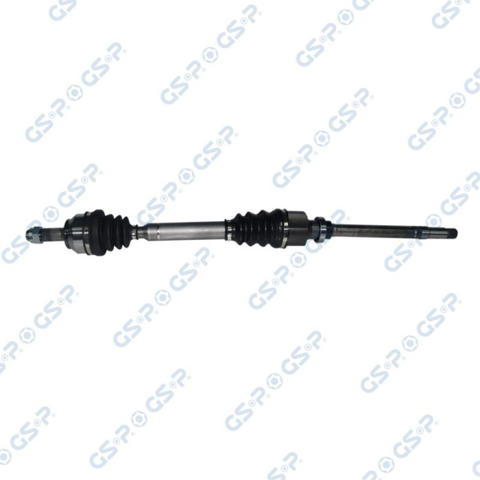GSP Antriebswelle 245137 GSP Antriebswelle 245137