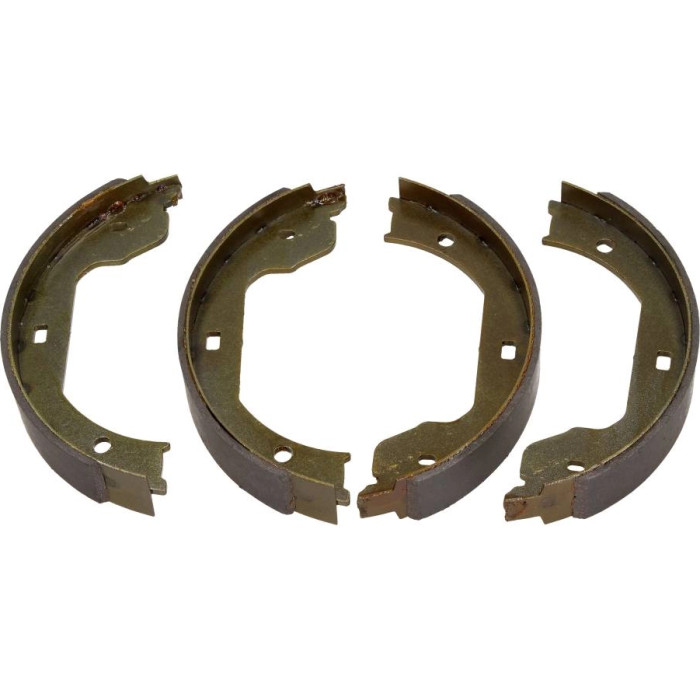 MAXGEAR Handbremsbacken 19-1790 VW T5/BMW E46/E60/E65/E63/E83/E70/E71/F01 MAXGEAR Handbremsbacken 19-1790 VW T5/BMW E46/E60/E65/E63/E83/E70/E71/F01