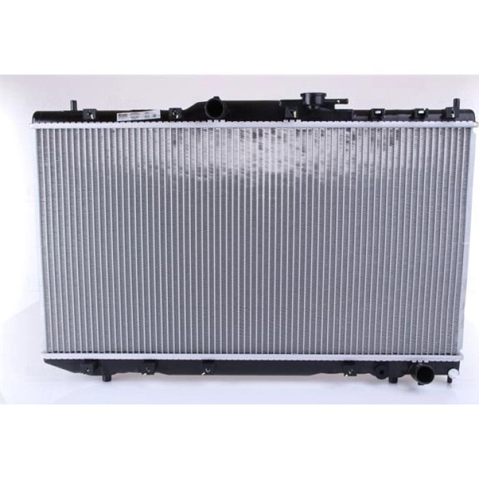 Nissens Wasserkühler PKW 64785A Nissens Wasserkühler PKW 64785A