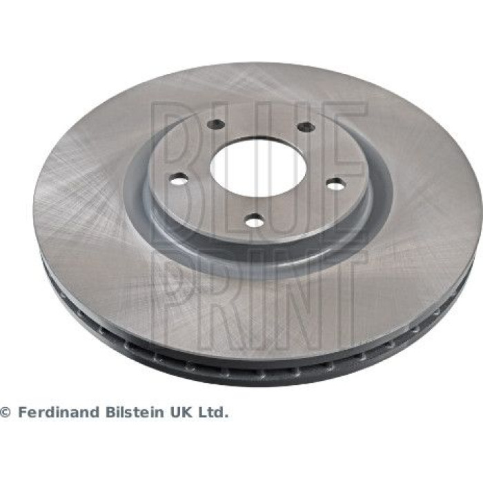 BluePrint Bremsscheibe Nissan P. Qashqai 1.6-2.0Dci 4X4 07 ADN143141 BluePrint Bremsscheibe Nissan P. Qashqai 1.6-2.0Dci 4X4 07 ADN143141