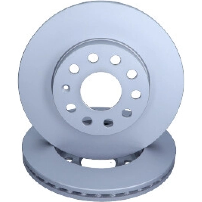 Quaro Bremsscheibe QD8161 Quaro Bremsscheibe QD8161
