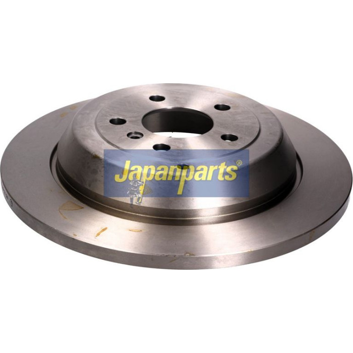 Japanparts Bremsscheibe DP-0524C Japanparts Bremsscheibe DP-0524C