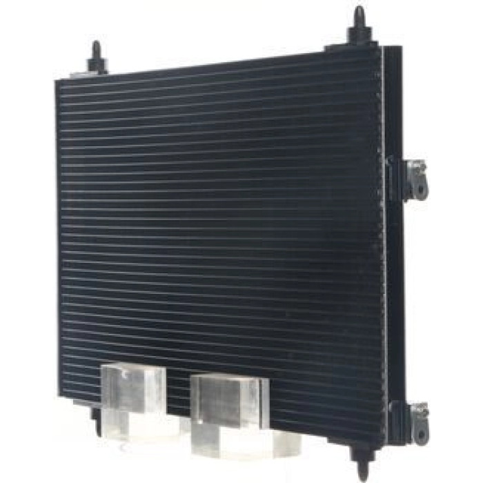 Kondensator, Klimaanlage AC 315 000S Kondensator, Klimaanlage AC 315 000S