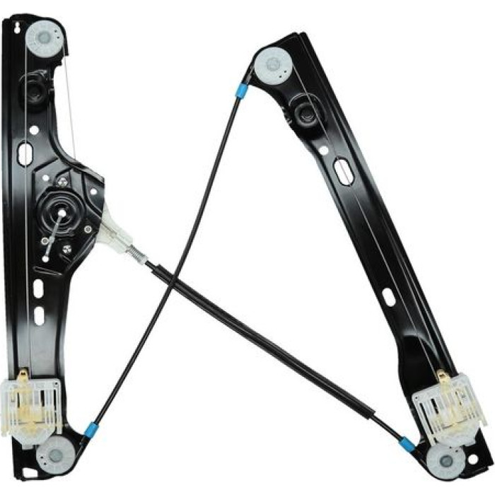 KAMOKA 7200046 Fensterheber vorne rechts, elektrisch, ohne Motor KAMOKA 7200046 Fensterheber vorne rechts, elektrisch, ohne Motor
