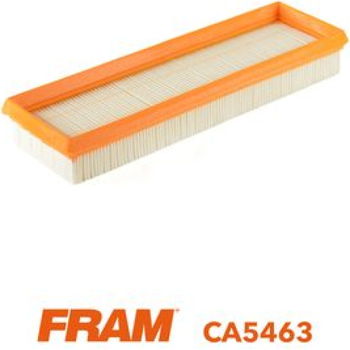 FRAM Luftfilter CA5463 FRAM Luftfilter CA5463