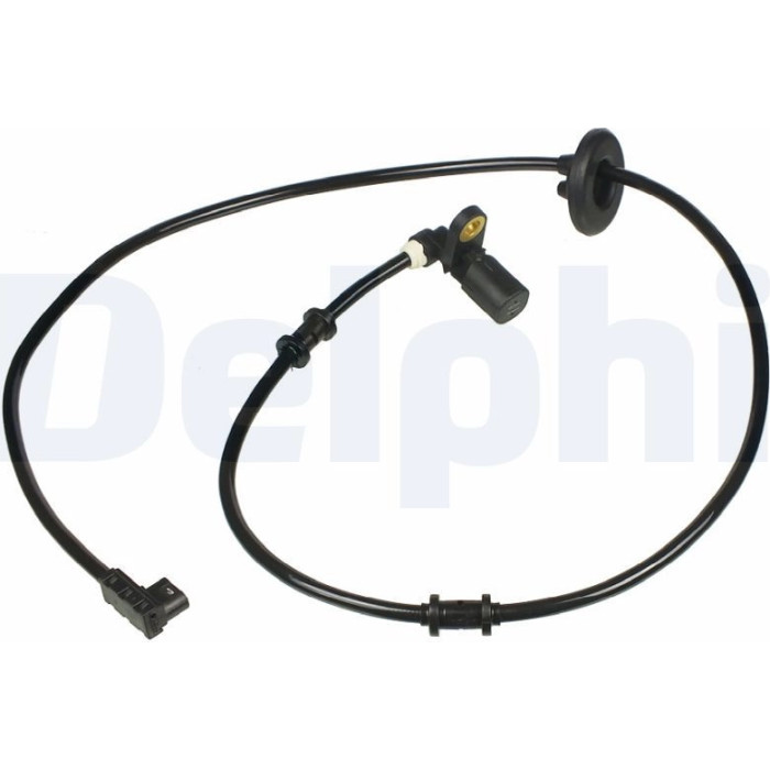 Delphi ABS-Sensor SS20282 Delphi ABS-Sensor SS20282