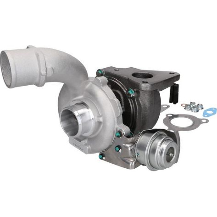 8600012 Kamoka Turbolader 8600012 8600012 Kamoka Turbolader 8600012