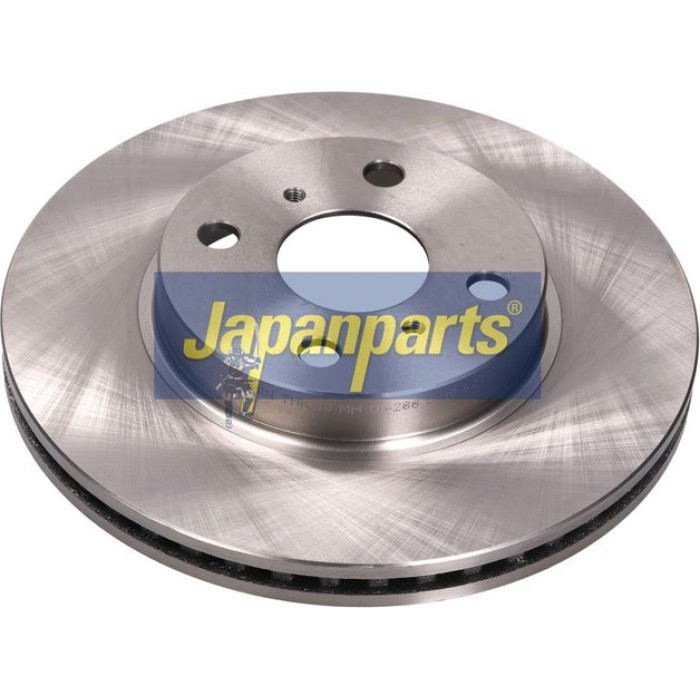 Japanparts Bremsscheibe DI-288C Japanparts Bremsscheibe DI-288C