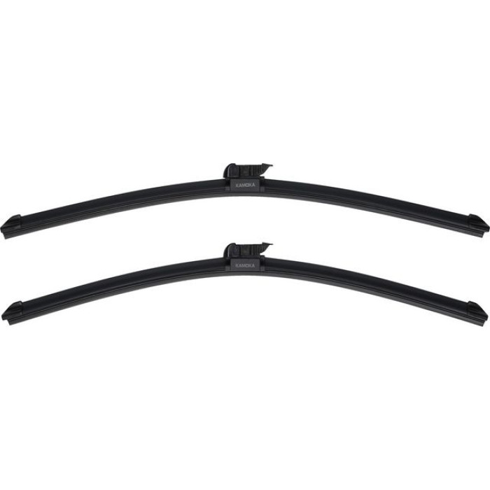 27A26 Kamoka Wischblatt 27A26 27A26 Kamoka Wischblatt 27A26
