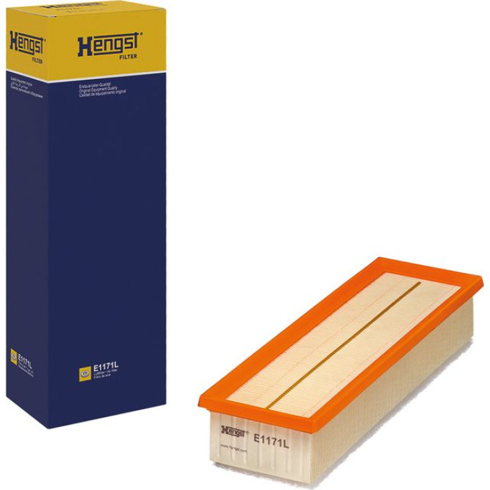 HENGST FILTER Luftfilter E1171L HENGST FILTER Luftfilter E1171L