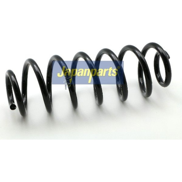 Japanparts Fahrwerksfeder ZC6182A Japanparts Fahrwerksfeder ZC6182A