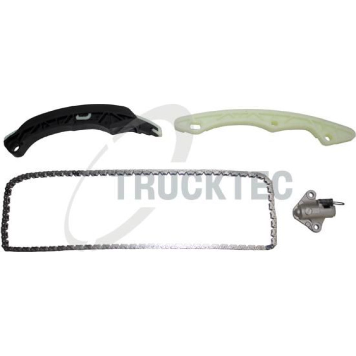TRUCKTEC AUTOMOTIVE Timing-Kit 02.12.207 TRUCKTEC AUTOMOTIVE Timing-Kit 02.12.207