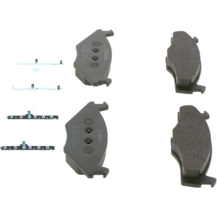 0 986 468 873 Bosch Bremsbelagsatz 0 986 468 873 0 986 468 873 Bosch Bremsbelagsatz 0 986 468 873