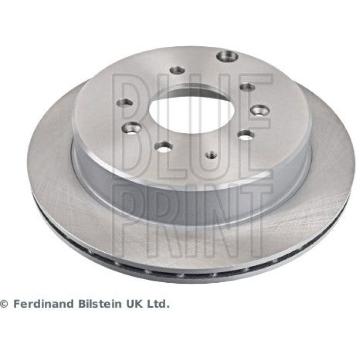 BluePrint Bremsscheibe Mazda T. Mpv 2.0 Di 02-06 ADM54395 BluePrint Bremsscheibe Mazda T. Mpv 2.0 Di 02-06 ADM54395