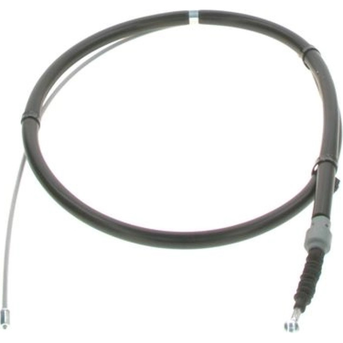 Bosch Handbremsseil links/rechts 1987477817 Bosch Handbremsseil links/rechts 1987477817