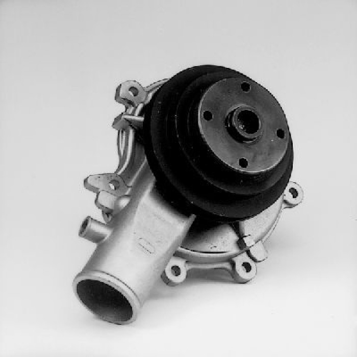 HEPU Wasserpumpe / Kühlmittelpumpe P315 HEPU Wasserpumpe / Kühlmittelpumpe P315