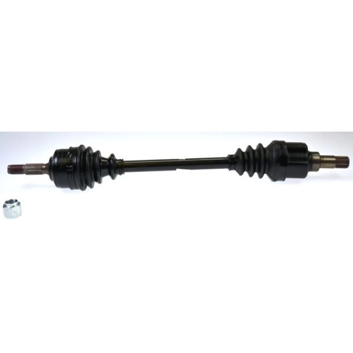 Spidan Antriebswelle 24252 - Vorderachse links