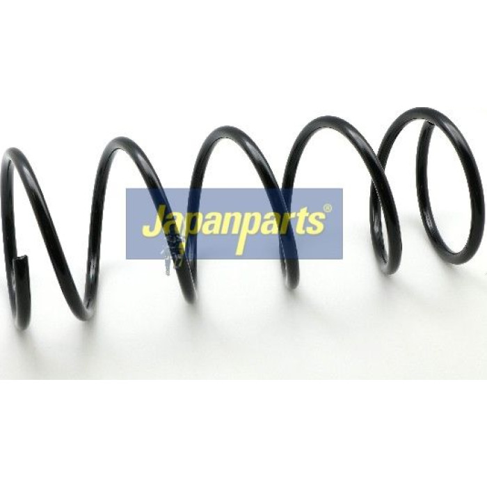 Japanparts Fahrwerksfeder ZC1327A Japanparts Fahrwerksfeder ZC1327A