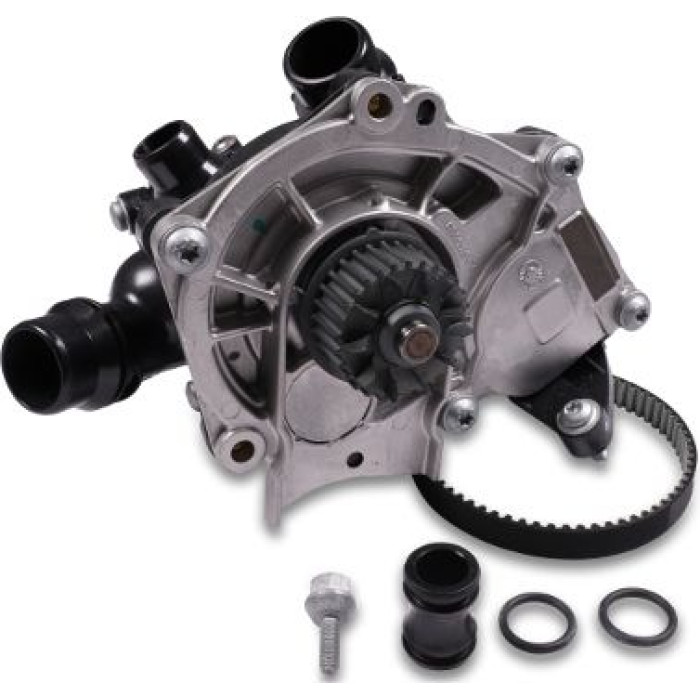 HEPU Wasserpumpe / Kühlmittelpumpe P686 HEPU Wasserpumpe / Kühlmittelpumpe P686