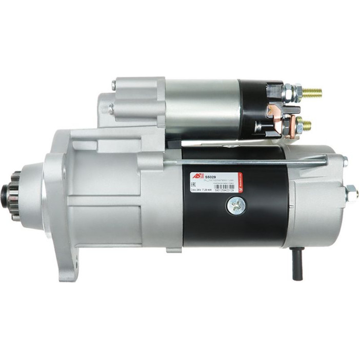 S5029 AS-PL Anlasser (Starter) S5029