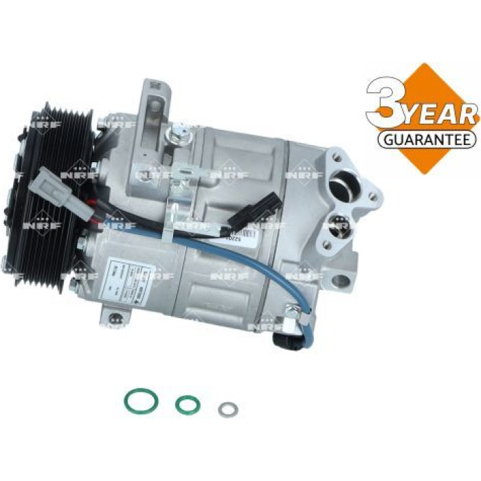 NRF Kompressor 32669 NRF Kompressor 32669