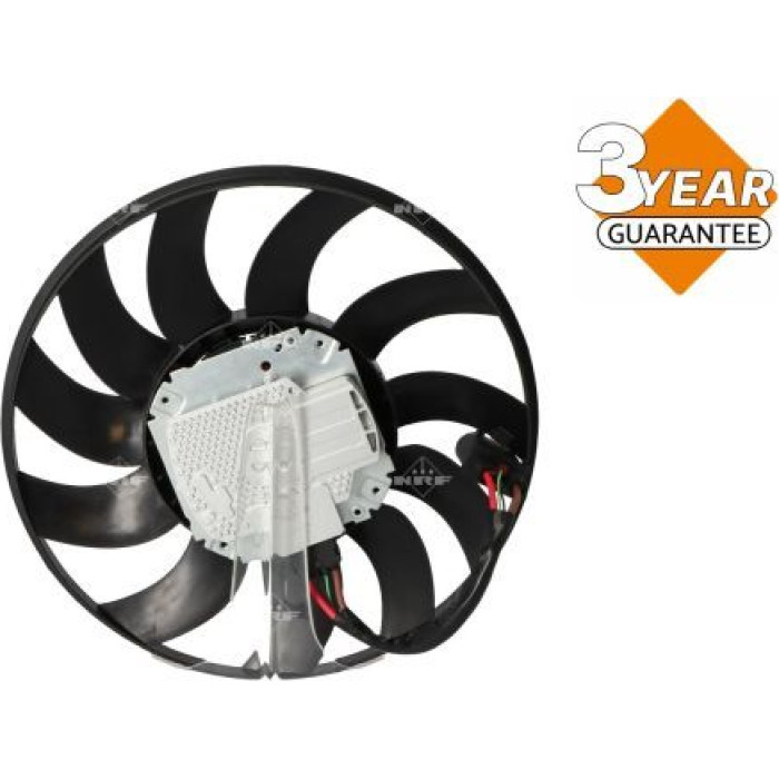NRF Kühlerlüfter 47930 NRF Kühlerlüfter 47930