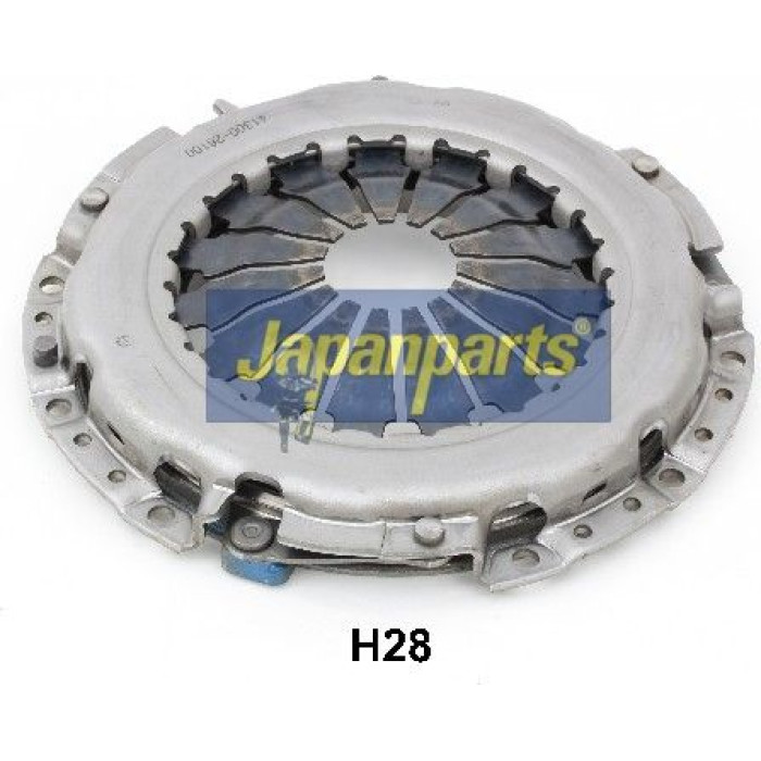 Japanparts Druckplatte SF-H28 Japanparts Druckplatte SF-H28
