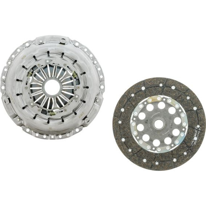 Kupplungssatz KY-087R Kupplungssatz KY-087R