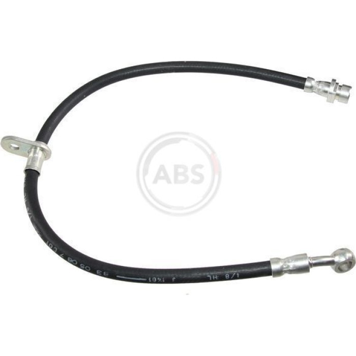 A.B.S. Bremsschlauch SL6068